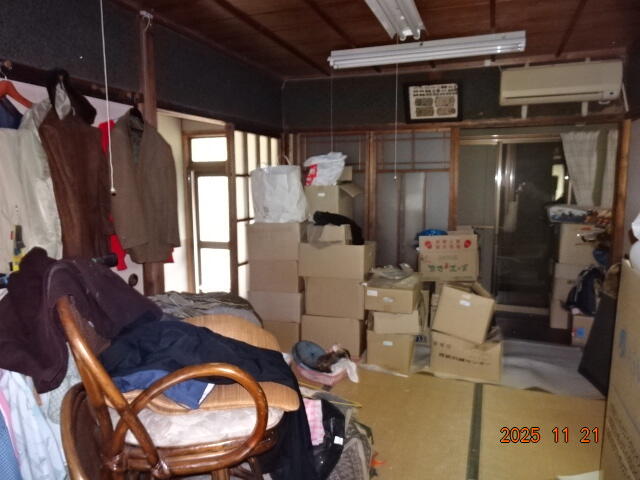 detached 三重県多気郡多気町波多瀬 地図を見る