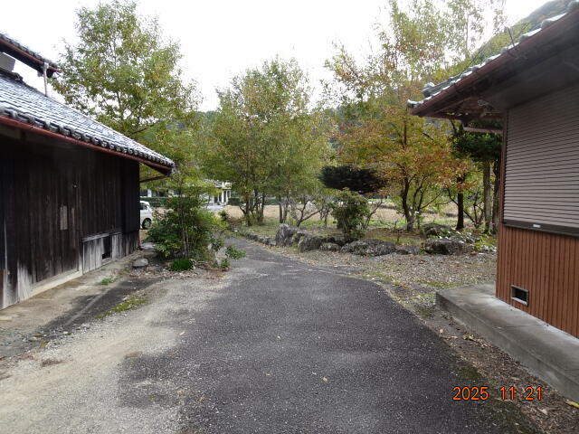 detached 三重県多気郡多気町波多瀬 地図を見る