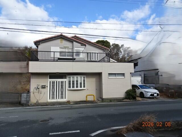 detached 三重県鳥羽市安楽島町