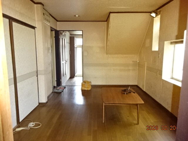 detached 三重県鳥羽市安楽島町