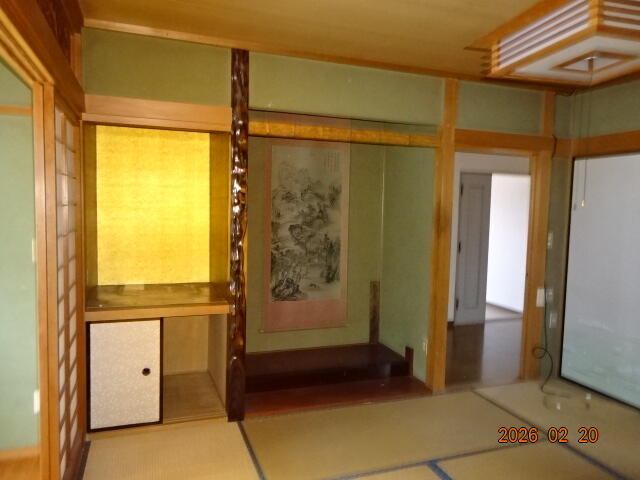 detached 三重県鳥羽市安楽島町