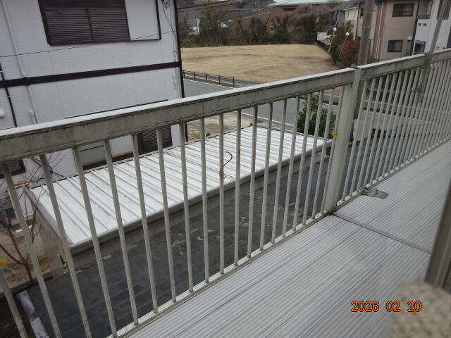 detached 三重県鳥羽市安楽島町