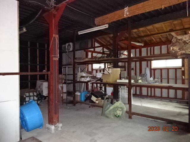 detached 三重県鳥羽市安楽島町