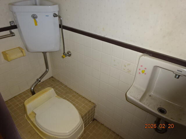 detached 三重県鳥羽市安楽島町