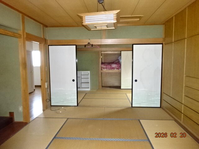 detached 三重県鳥羽市安楽島町