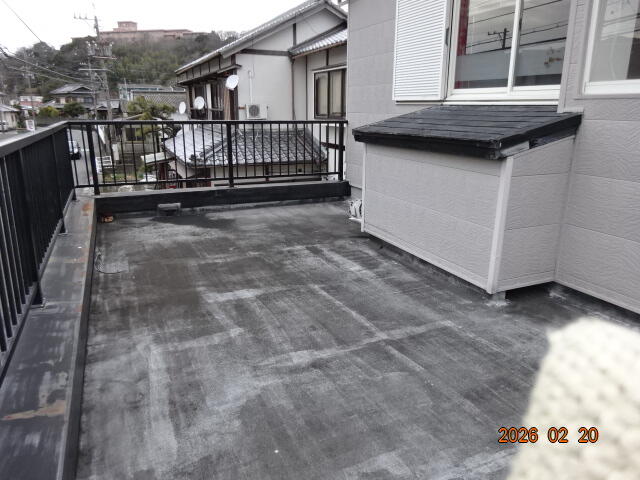 detached 三重県鳥羽市安楽島町