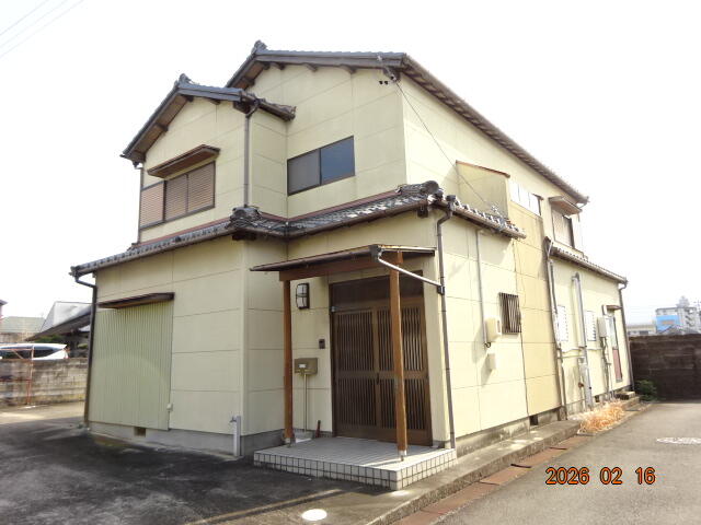 house for sale in Ise, Mie | ¥1,800,000 | 6LDK | Akiyama house finder
