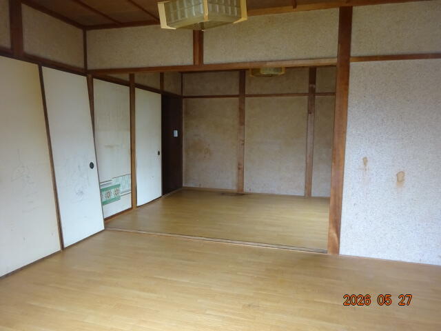 detached 三重県伊勢市船江１丁目 地図を見る