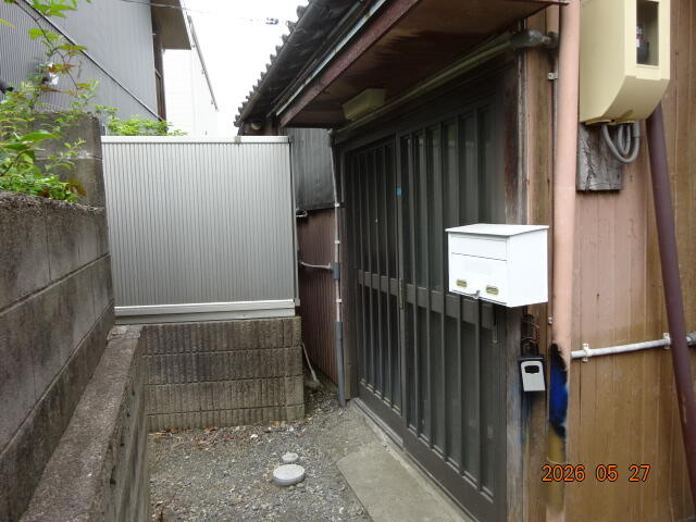 detached 三重県伊勢市船江１丁目 地図を見る