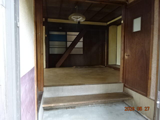 detached 三重県伊勢市船江１丁目 地図を見る