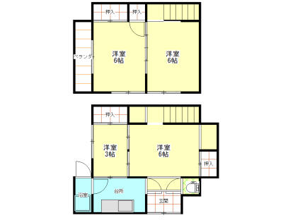 detached 三重県伊勢市船江１丁目 地図を見る