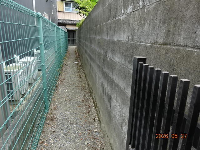 detached 三重県伊勢市船江１丁目 地図を見る