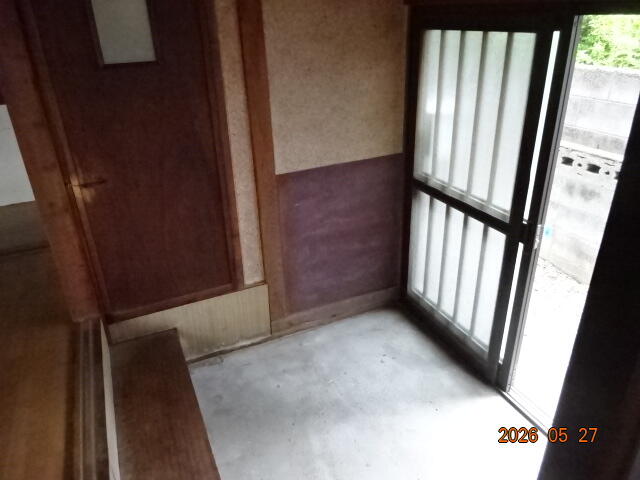 detached 三重県伊勢市船江１丁目 地図を見る
