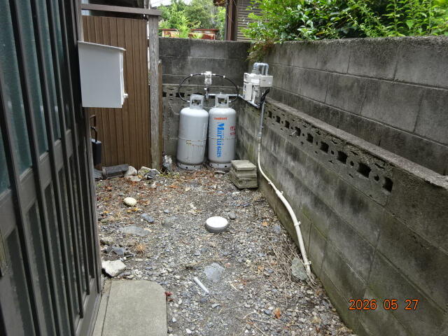 detached 三重県伊勢市船江１丁目 地図を見る