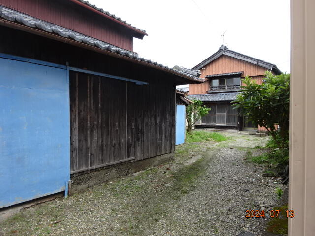 detached 三重県伊勢市下野町 地図を見る