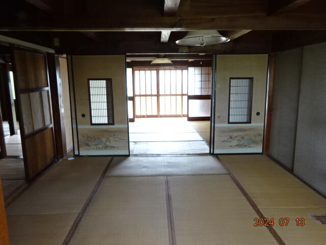 detached 三重県伊勢市下野町 地図を見る