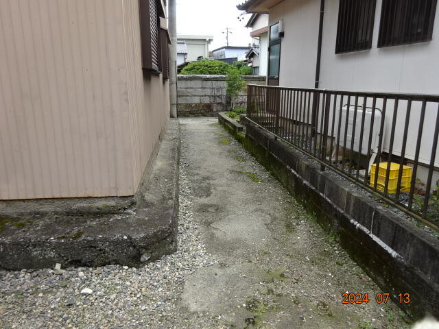 detached 三重県伊勢市下野町 地図を見る
