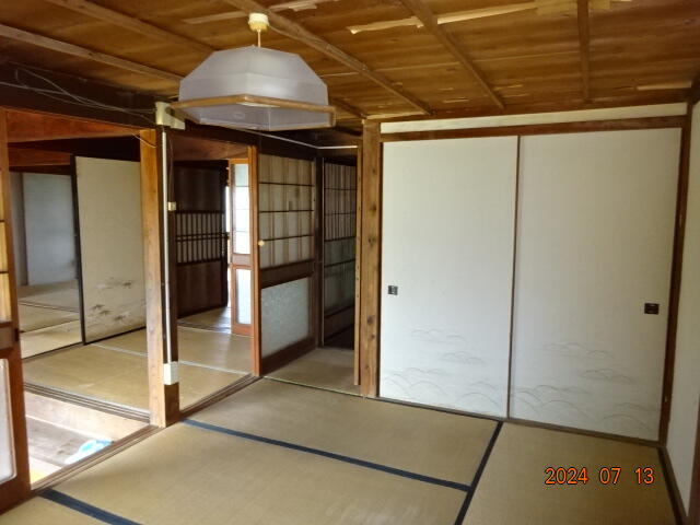 detached 三重県伊勢市下野町 地図を見る