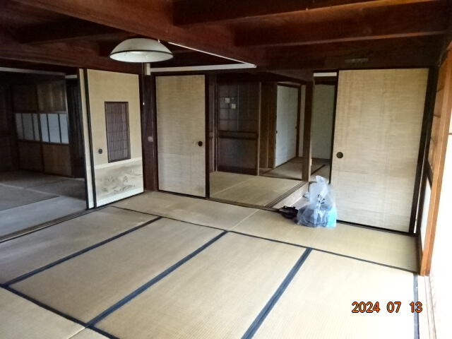 detached 三重県伊勢市下野町 地図を見る