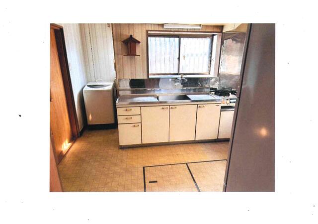 detached 三重県鳥羽市坂手町