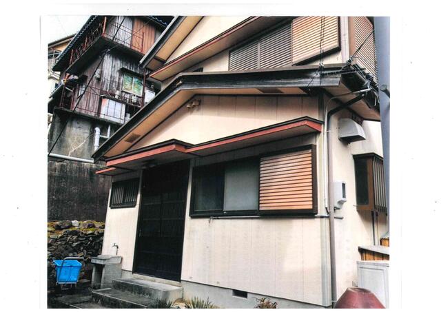 detached 三重県鳥羽市坂手町