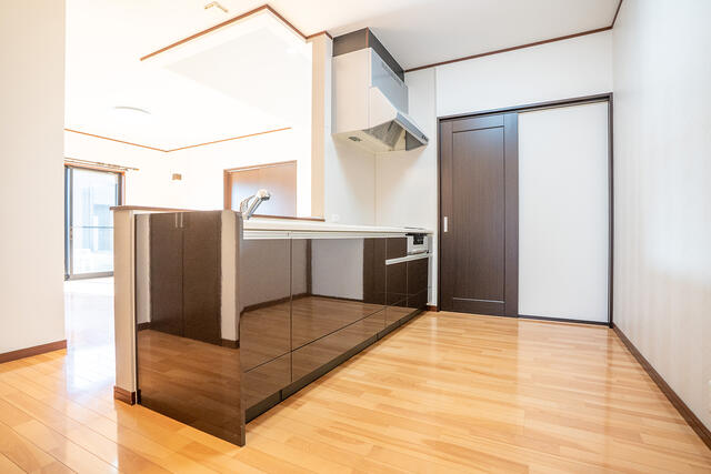 detached 三重県三重郡川越町大字当新田