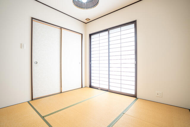 detached 三重県三重郡川越町大字当新田