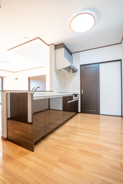 detached 三重県三重郡川越町大字当新田