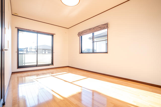 detached 三重県三重郡川越町大字当新田