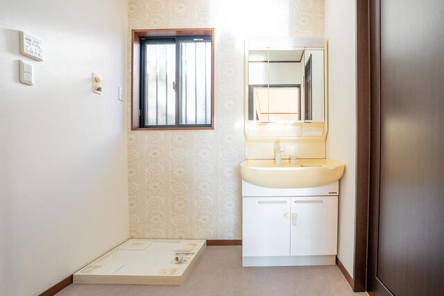 detached 三重県三重郡川越町大字当新田