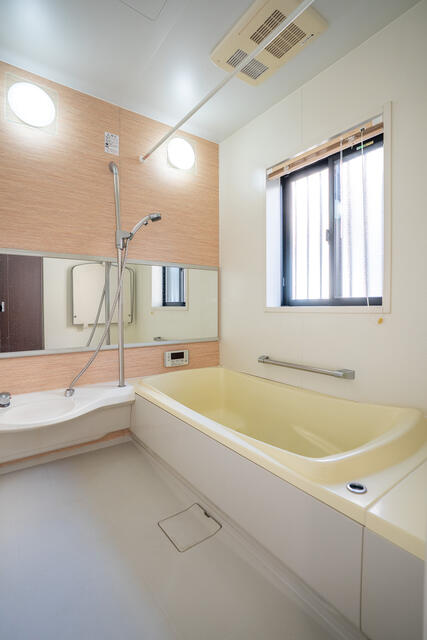 detached 三重県三重郡川越町大字当新田