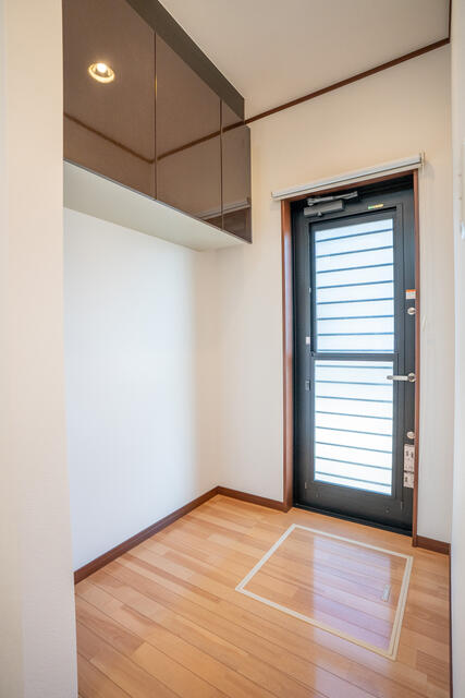 detached 三重県三重郡川越町大字当新田