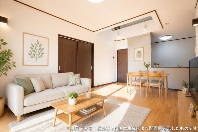 detached 三重県三重郡川越町大字当新田