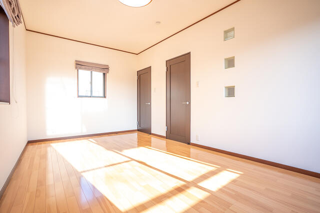 detached 三重県三重郡川越町大字当新田