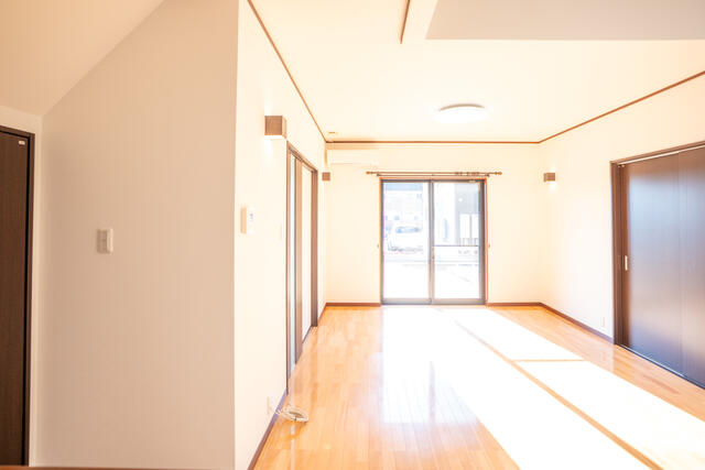 detached 三重県三重郡川越町大字当新田