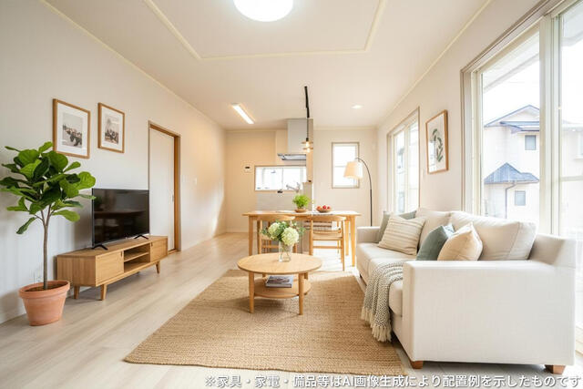 三重県四日市市の一戸建て | 2690万円 | 4SLDK | 180.2m² | Akiyama house finder