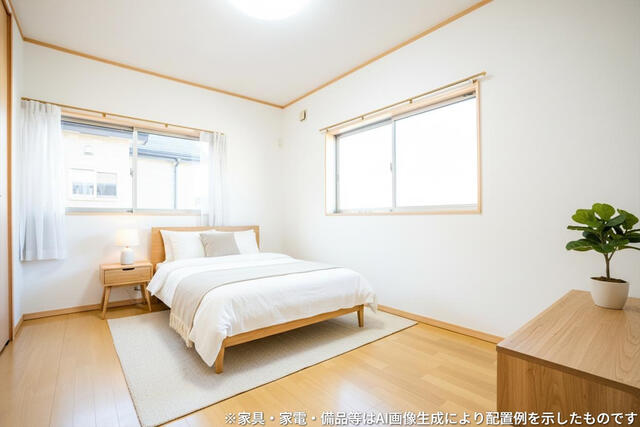 detached 三重県三重郡川越町大字当新田