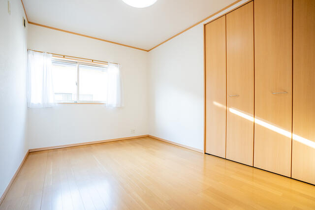 detached 三重県三重郡川越町大字当新田