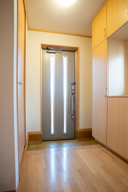 detached 三重県三重郡川越町大字当新田