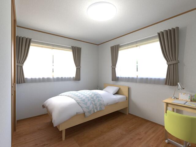 detached 三重県三重郡川越町大字当新田