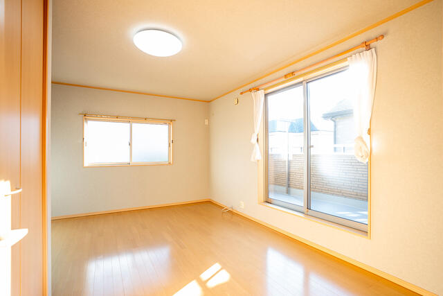 detached 三重県三重郡川越町大字当新田