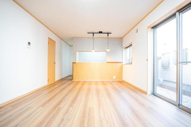 detached 三重県三重郡川越町大字当新田