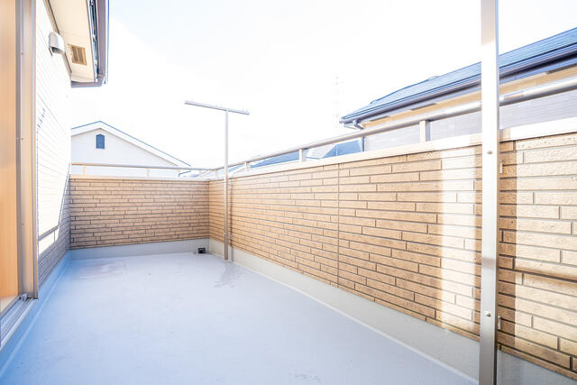 detached 三重県三重郡川越町大字当新田