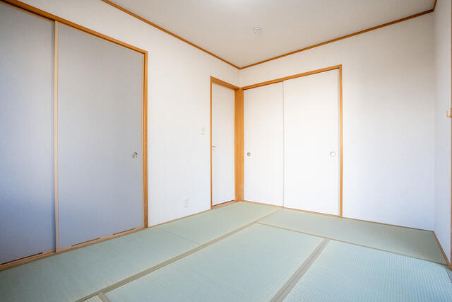 detached 三重県三重郡川越町大字当新田