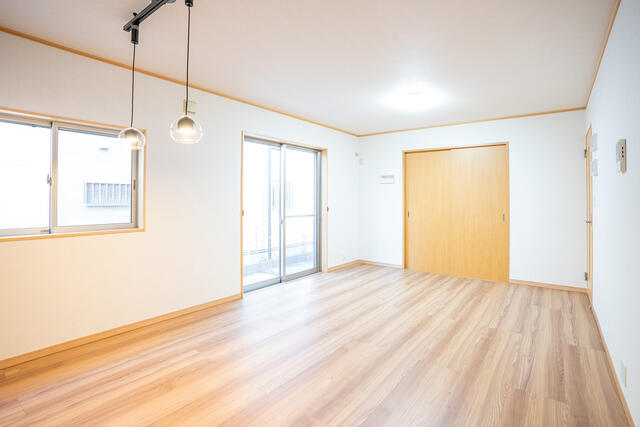 detached 三重県三重郡川越町大字当新田