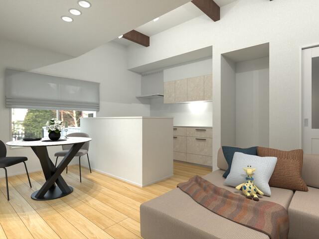 三重県四日市市の一戸建て | 2490万円 | 2LDK | 227.87m² | Akiyama house finder