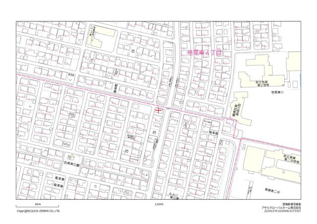 detached 三重県員弁郡東員町笹尾東３丁目