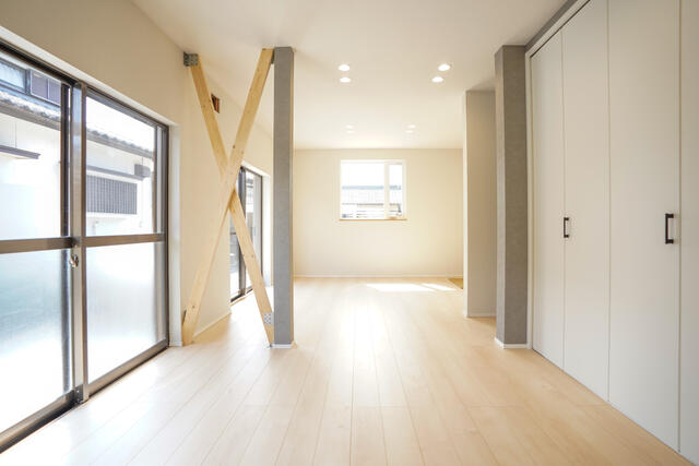 detached 三重県三重郡菰野町大字菰野
