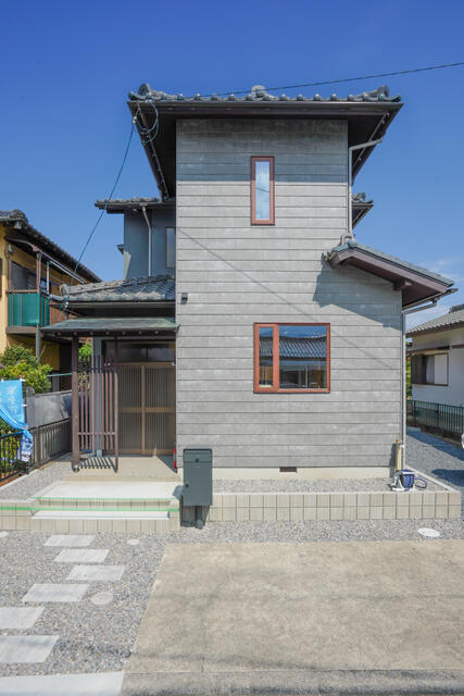 detached 三重県三重郡菰野町大字菰野
