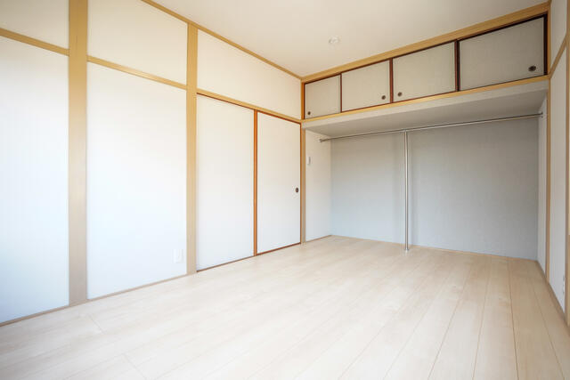 detached 三重県三重郡菰野町大字菰野
